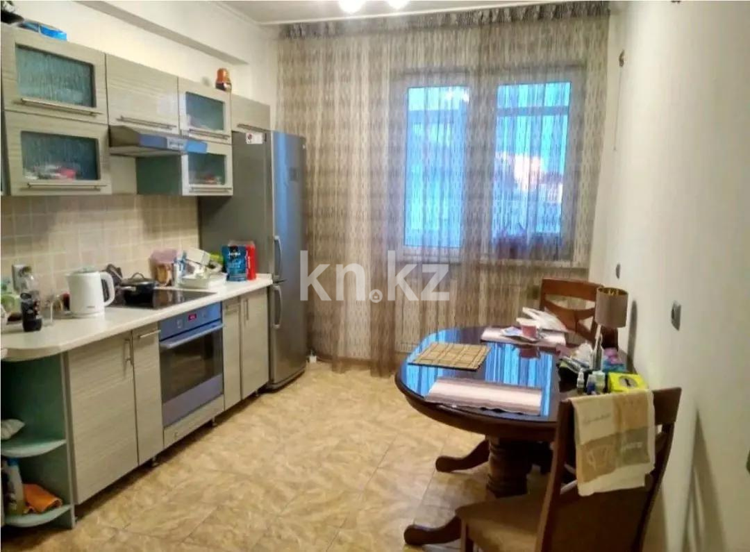 Продажа 3-комнатной квартиры, 140 м², ул. Бокейхана, дом  2 в Астане - фото 3