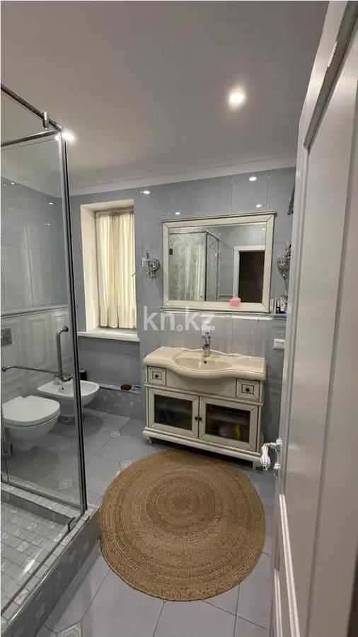 Продажа 3-комнатной квартиры, 126 м² в Алматы - фото 5