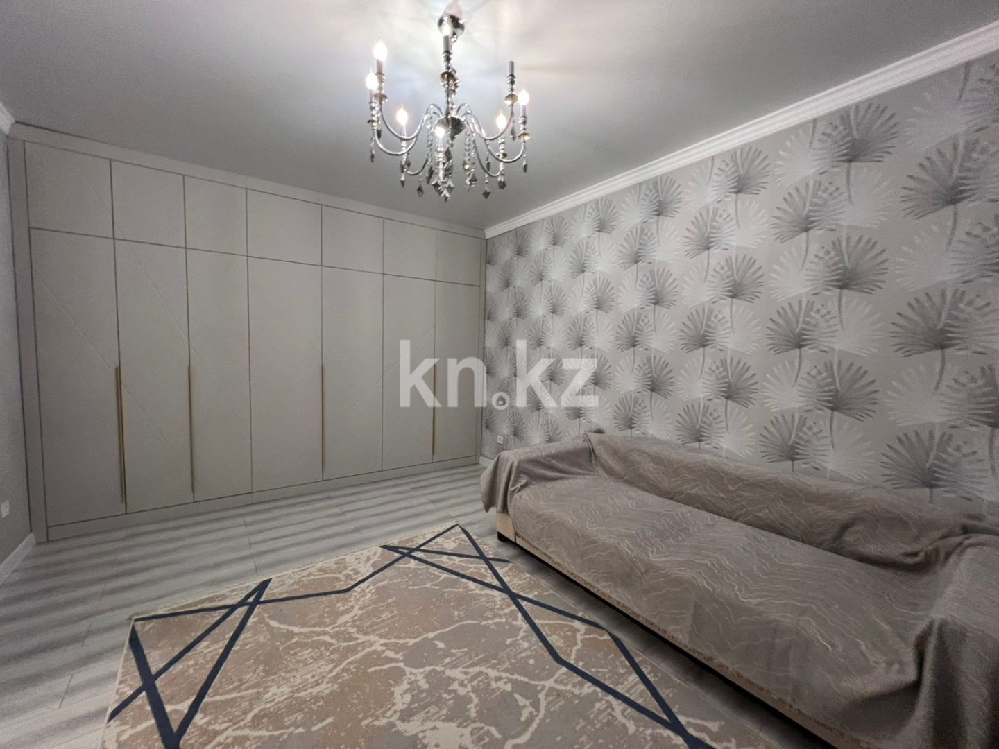 Продажа 7-комнатного дома, 515 м², Косшы, ул.Кобланды батыра в Акмолинской области - фото 15