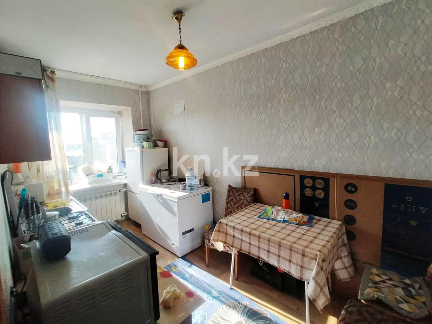 Продажа 2-комнатной квартиры, 63 м², пр. Металлургов в Темиртау - фото 4