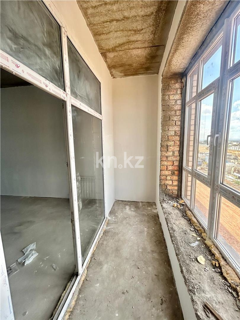 Продажа 2-комнатной квартиры, 65 м² в Караганде - фото 7
