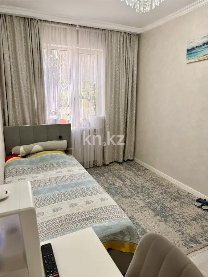 Продажа 5-комнатной квартиры, 90.1 м² в Алматы - фото 4
