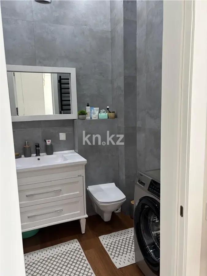 Продажа 2-комнатной квартиры, 38 м² в Астане - фото 5