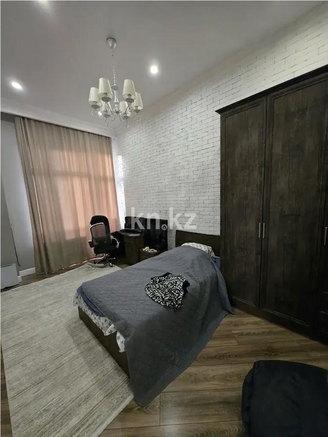 Продажа 4-комнатной квартиры, 135 м² в Алматы - фото 4