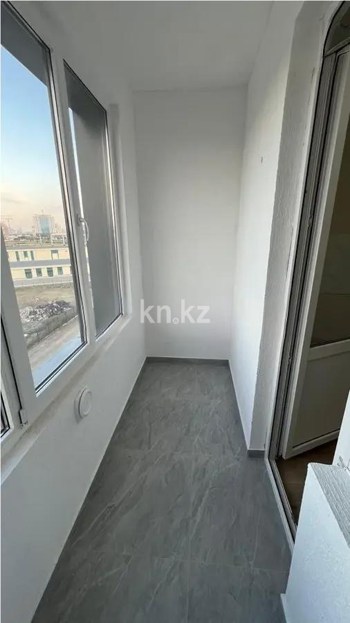 Продажа 1-комнатной квартиры, 35 м² в Астане - фото 3