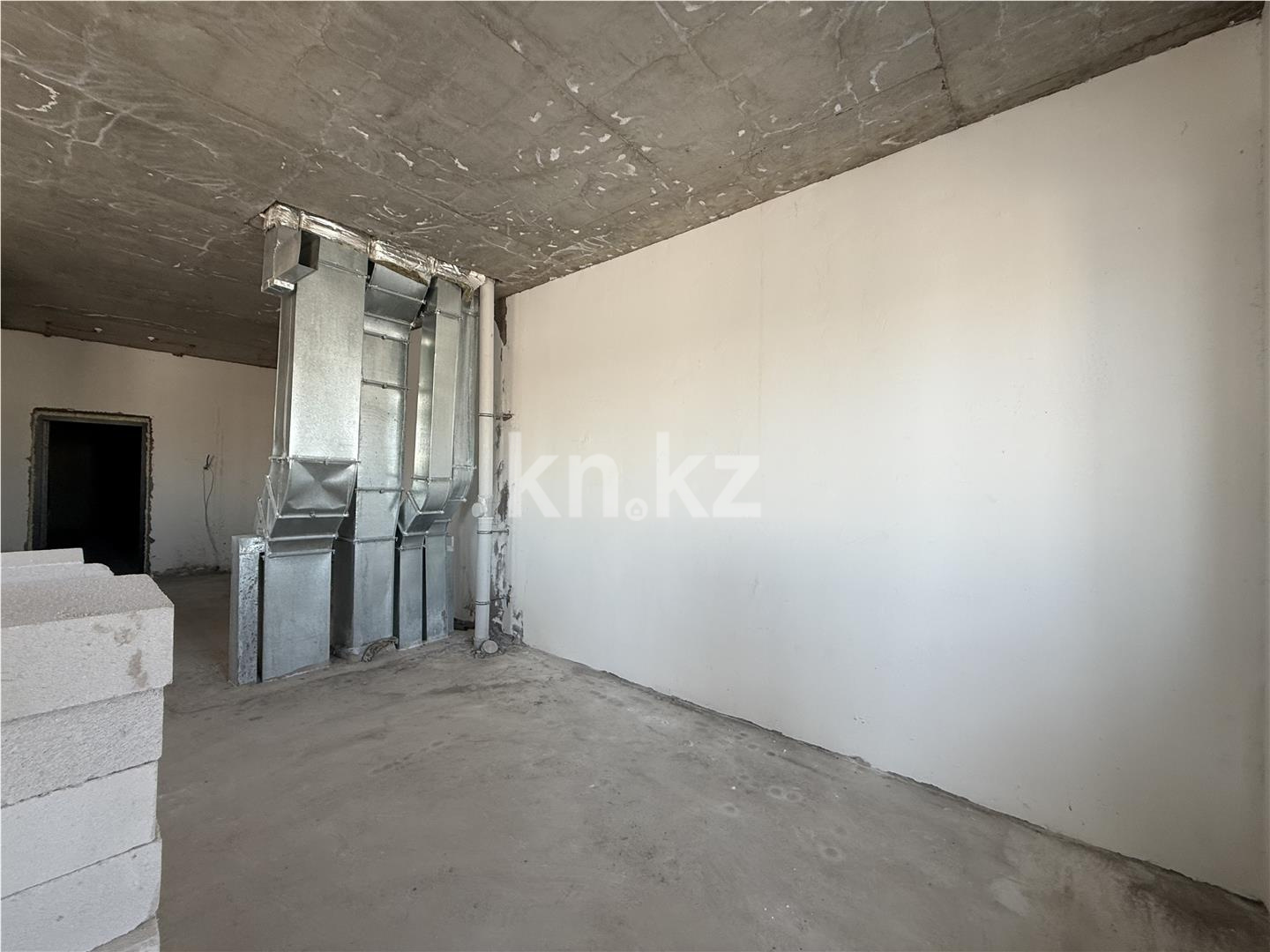 Продажа 2-комнатной квартиры, 67 м² в Караганде - фото 4