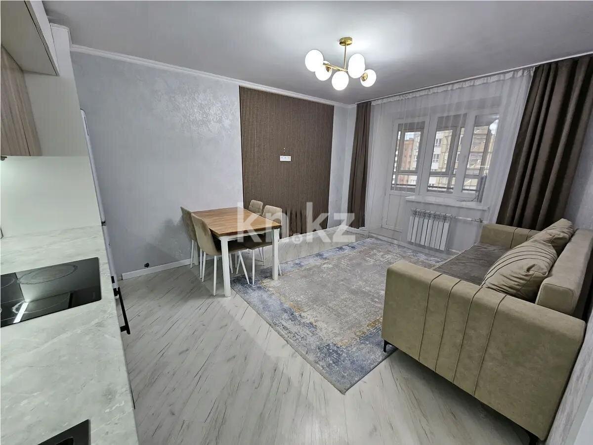 Продажа 1-комнатной квартиры, 39 м² в Астане - фото 2