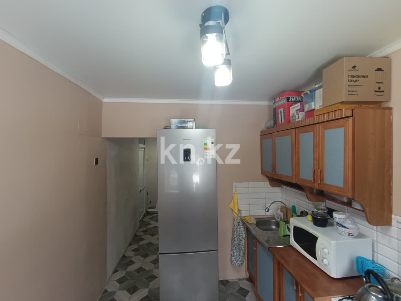 Продажа 3-комнатного дома, 70 м² в Караганде - фото 8