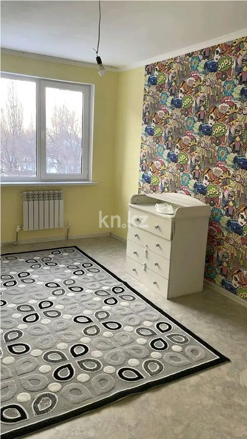 Продажа 3-комнатной квартиры, 78 м² в Алматы - фото 2