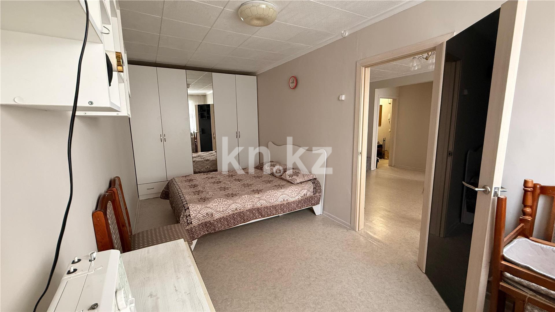 Продажа 2-комнатной квартиры, 46 м² в Караганде - фото 3