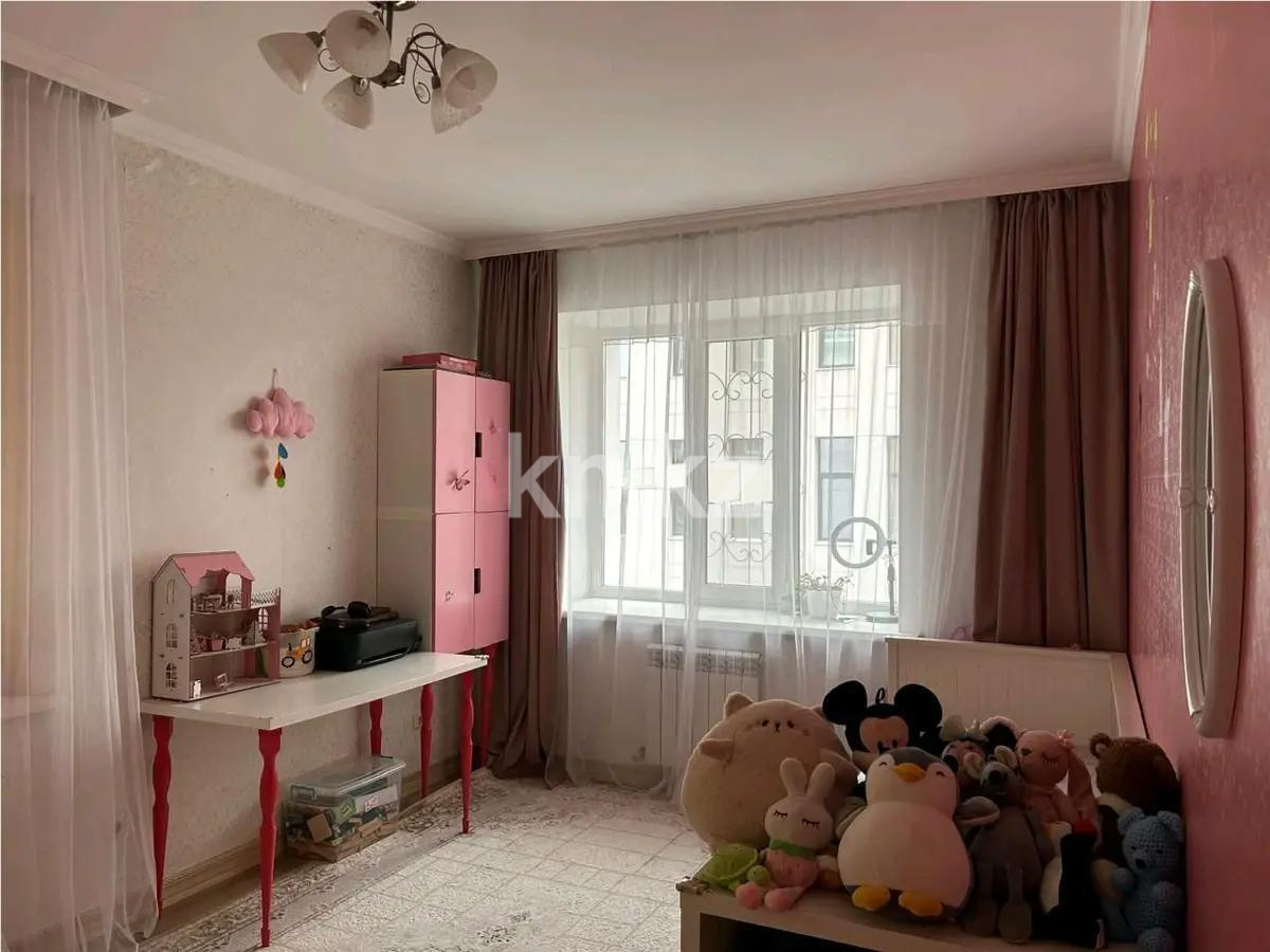 Продажа 4-комнатной квартиры, 107 м² в Астане - фото 3