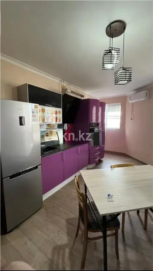 Продажа 1-комнатной квартиры, 45 м² в Алматы - фото 3