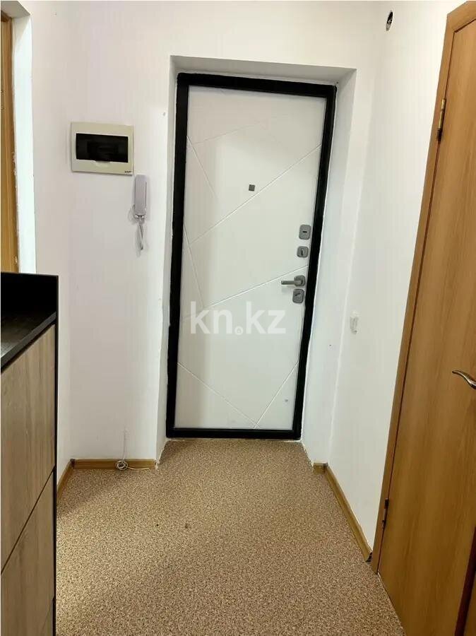 Продажа 1-комнатной квартиры, 38.5 м² в Астане - фото 4