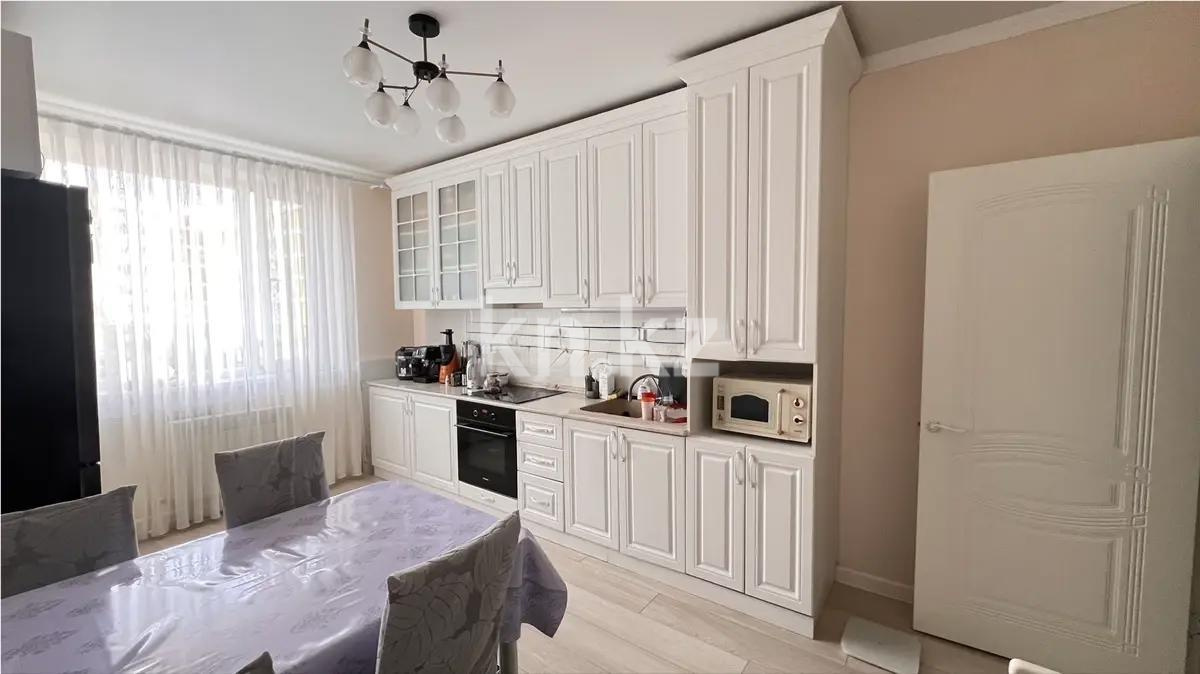 Продажа 3-комнатной квартиры, 80 м² в Астане - фото 3