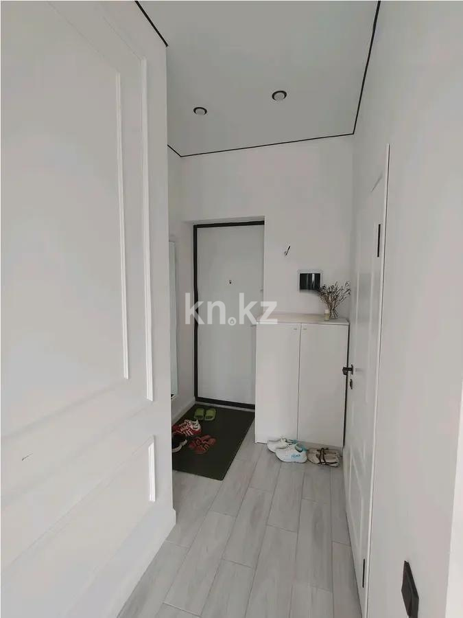 Продажа 2-комнатной квартиры, 45 м² в Алматы - фото 5