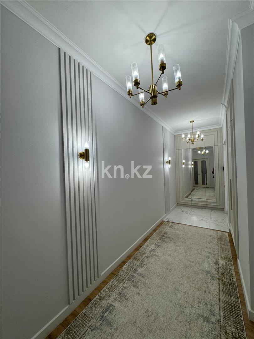 Продажа 3-комнатной квартиры, 95 м² в Астане - фото 13