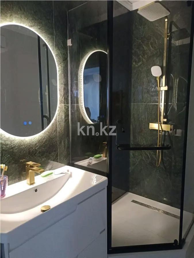 Продажа 3-комнатной квартиры, 59 м² в Алматы - фото 4