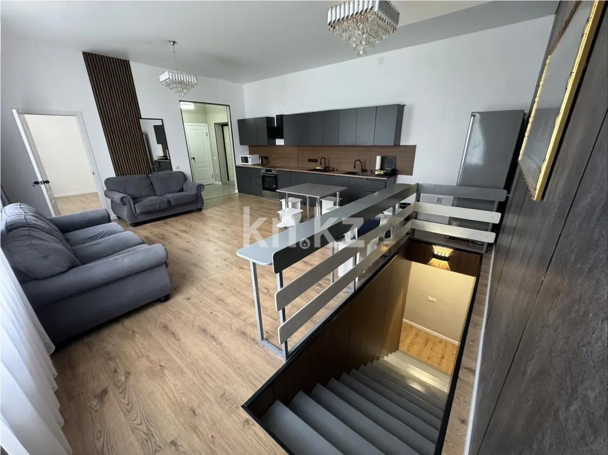 Продажа 6-комнатной квартиры, 135 м² в Алматы - фото 5