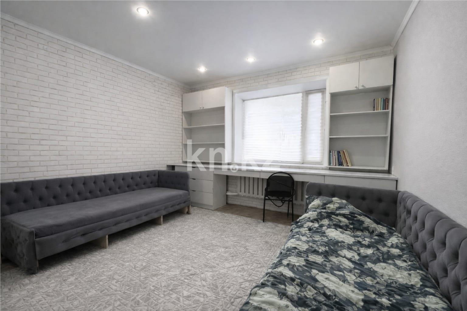 Продажа 3-комнатного дома, 81.3 м² в Караганде - фото 2