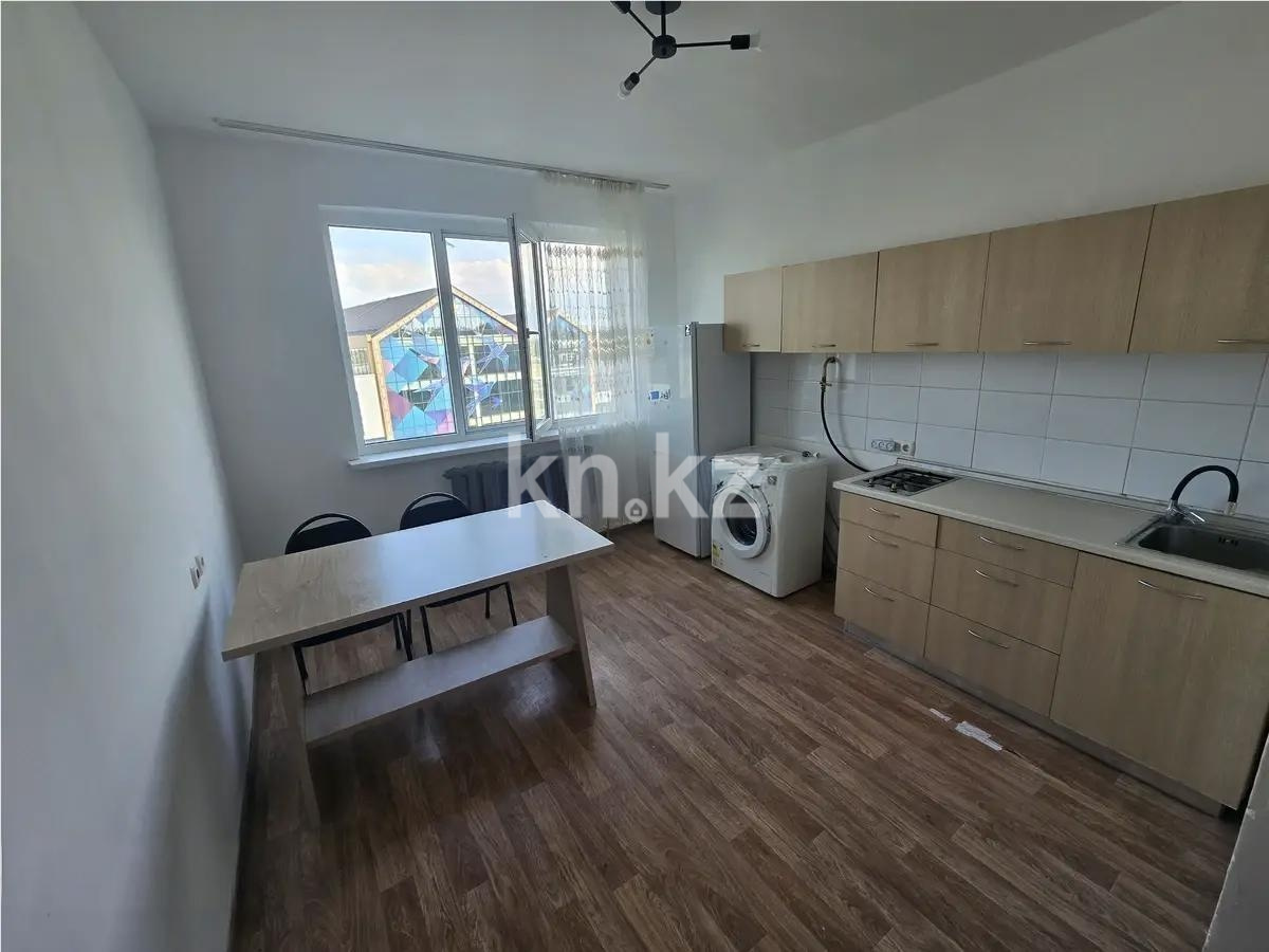 Продажа 1-комнатной квартиры, 40.8 м² в Алматы - фото 3