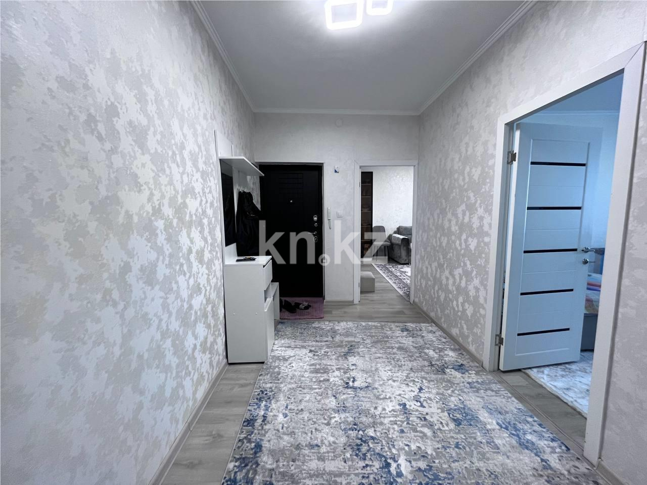 Продажа 3-комнатной квартиры, 80 м² в Караганде - фото 18