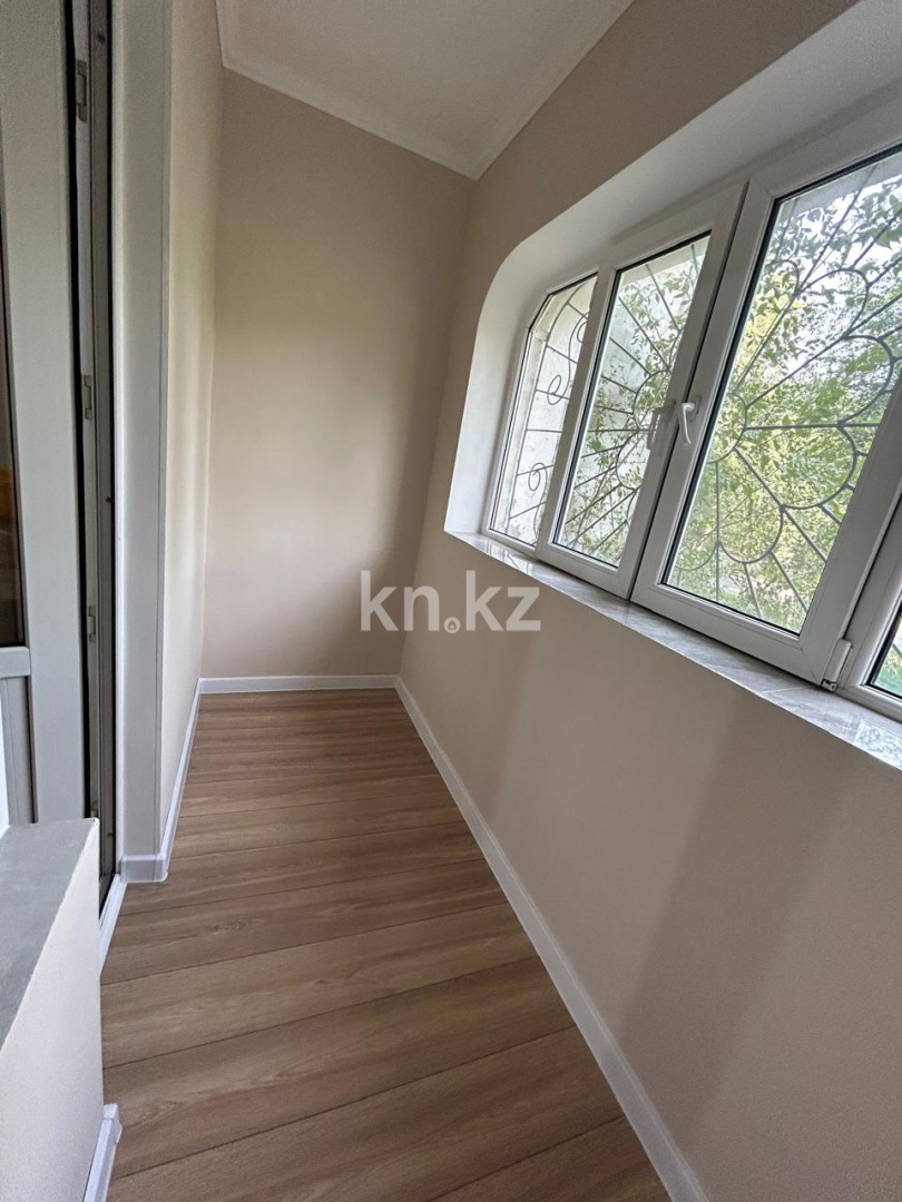 Продажа 2-комнатной квартиры, 61 м² в Алматы - фото 16