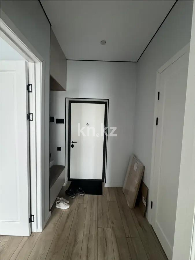 Продажа 1-комнатной квартиры, 40.4 м² в Астане - фото 4