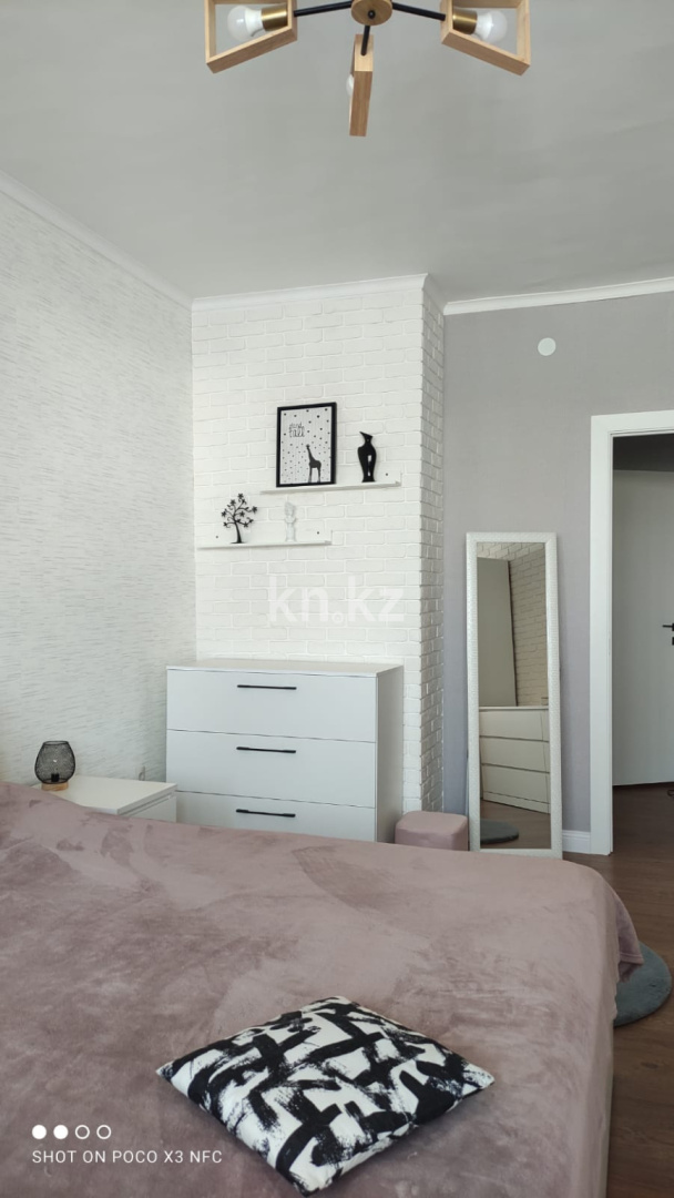 Аренда 2-комнатной квартиры, 10 м² в Алматы - фото 11