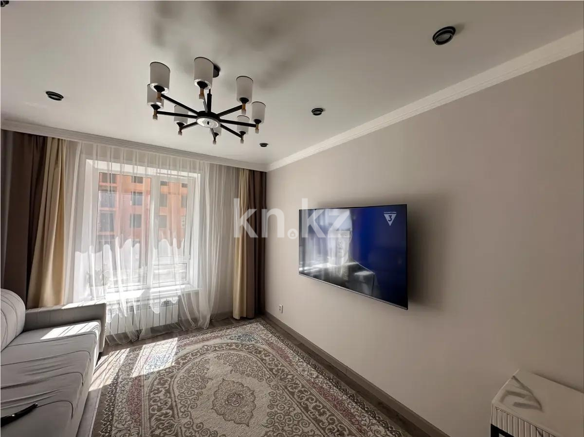 Продажа 2-комнатной квартиры, 55 м² в Астане