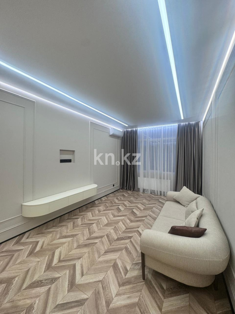 Продажа 3-комнатной квартиры, 92 м², пр. Туран в Астане - фото 10