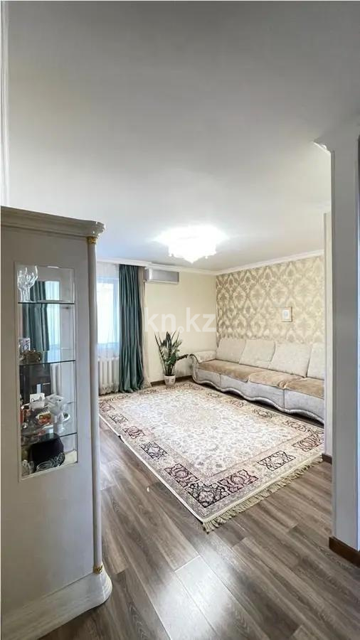 Продажа 3-комнатной квартиры, 78 м² в Астане