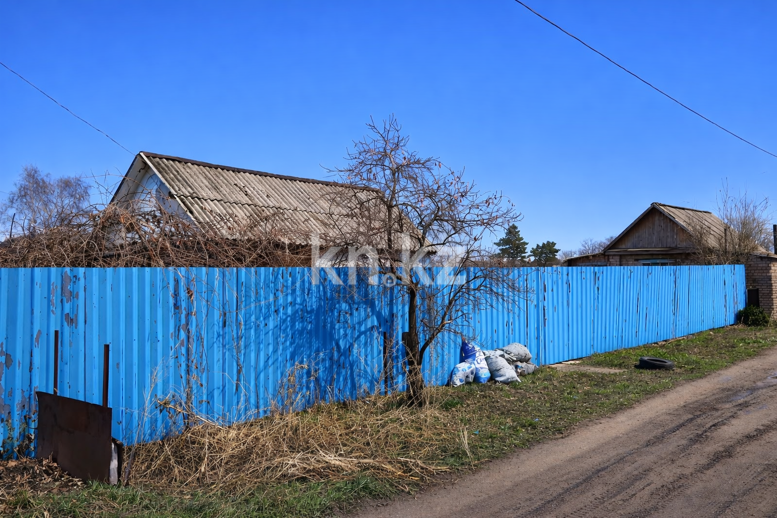 Продажа дачи, 6.9 сот. в Костанае - фото 4