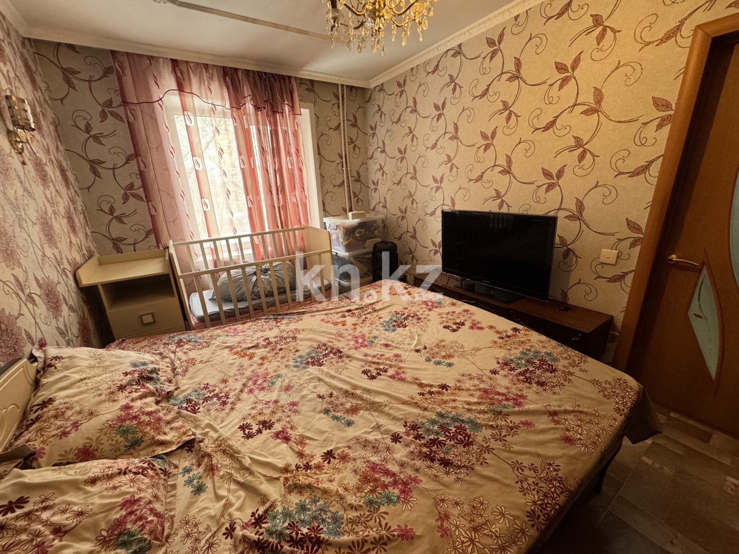 Продажа 2-комнатной квартиры, 58 м² в Караганде - фото 4