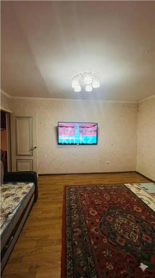 Продажа 2-комнатной квартиры, 58 м², ул. Азербаева, дом  4/1 в Астане - фото 7