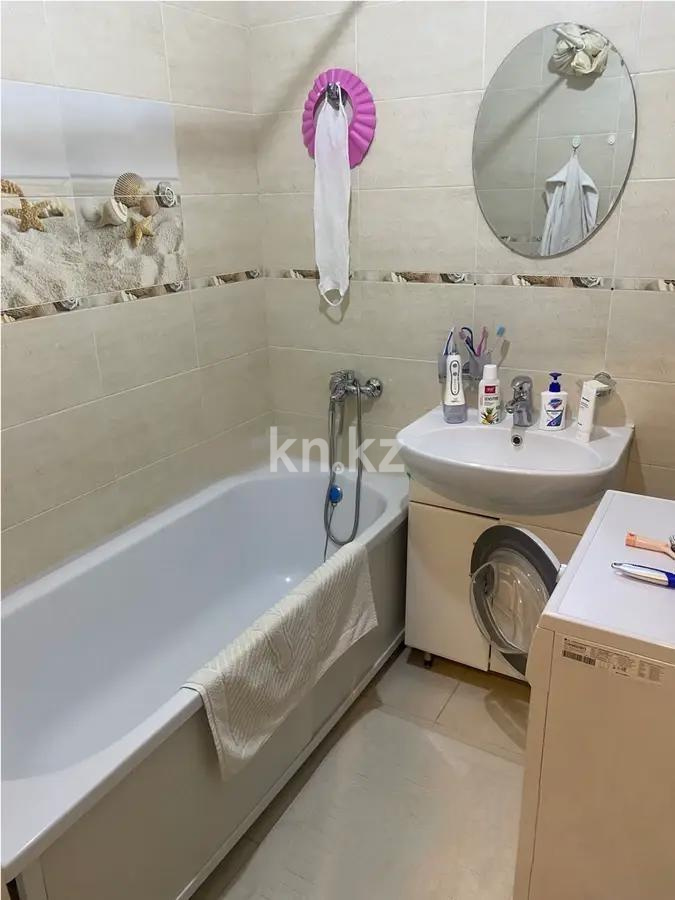 Продажа 2-комнатной квартиры, 43 м² в Астане - фото 4