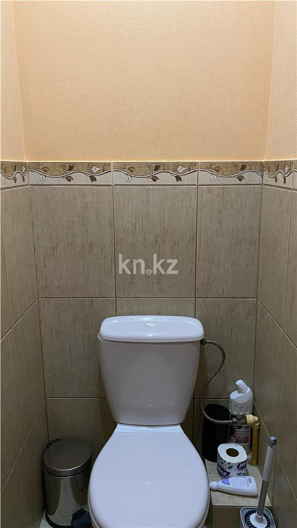 Продажа 3-комнатной квартиры, 71 м², мкр-н Степной-1 в Караганде - фото 8