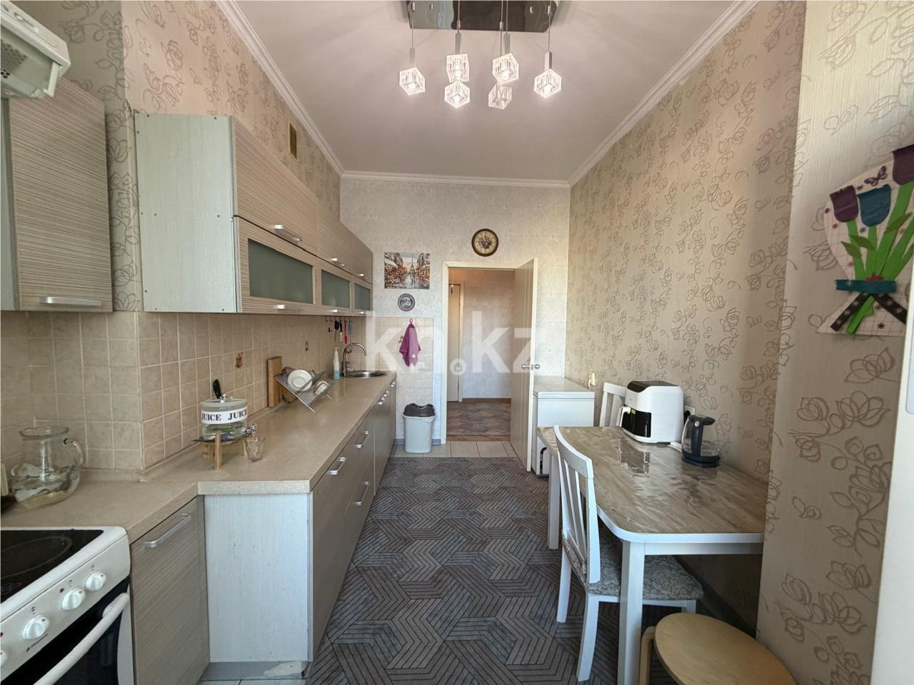 Продажа 3-комнатной квартиры, 81 м² в Астане - фото 9