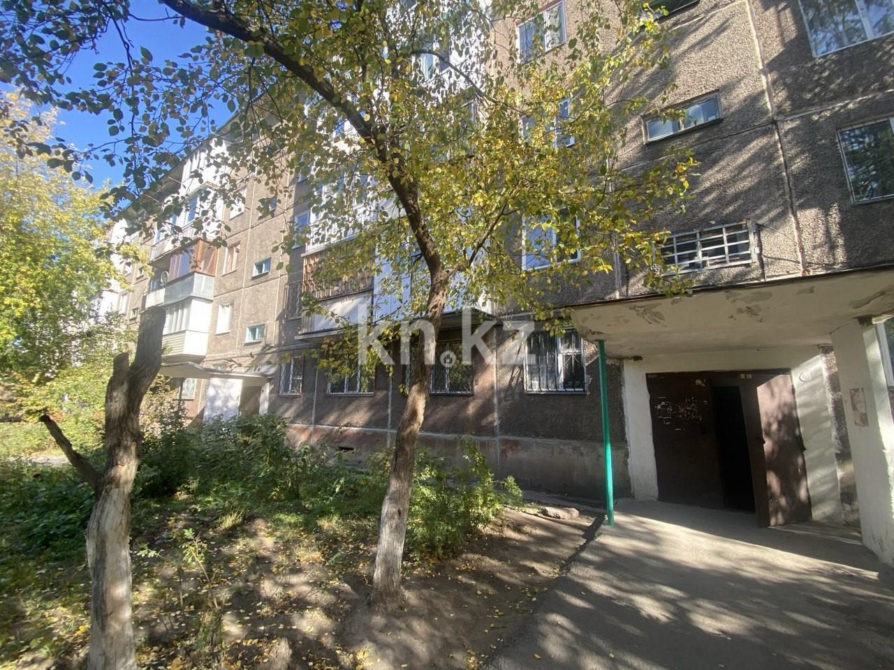 Продажа 2-комнатной квартиры, 47 м², пр. Строителей в Темиртау - фото 15