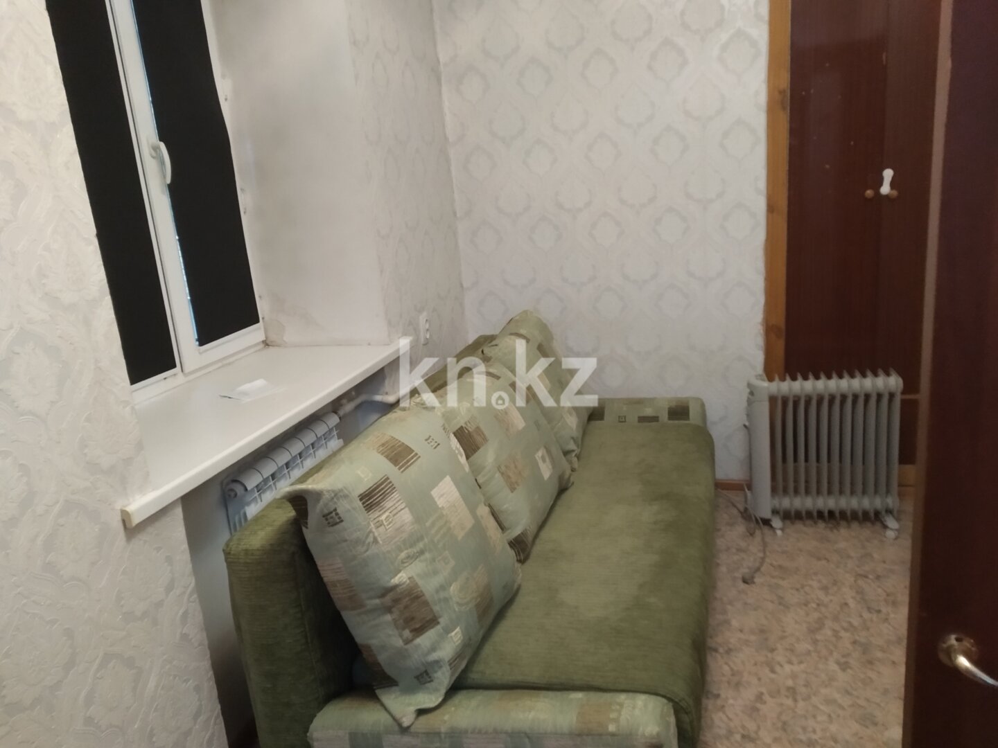 Аренда 2-комнатной квартиры, 55 м² в Караганде - фото 6