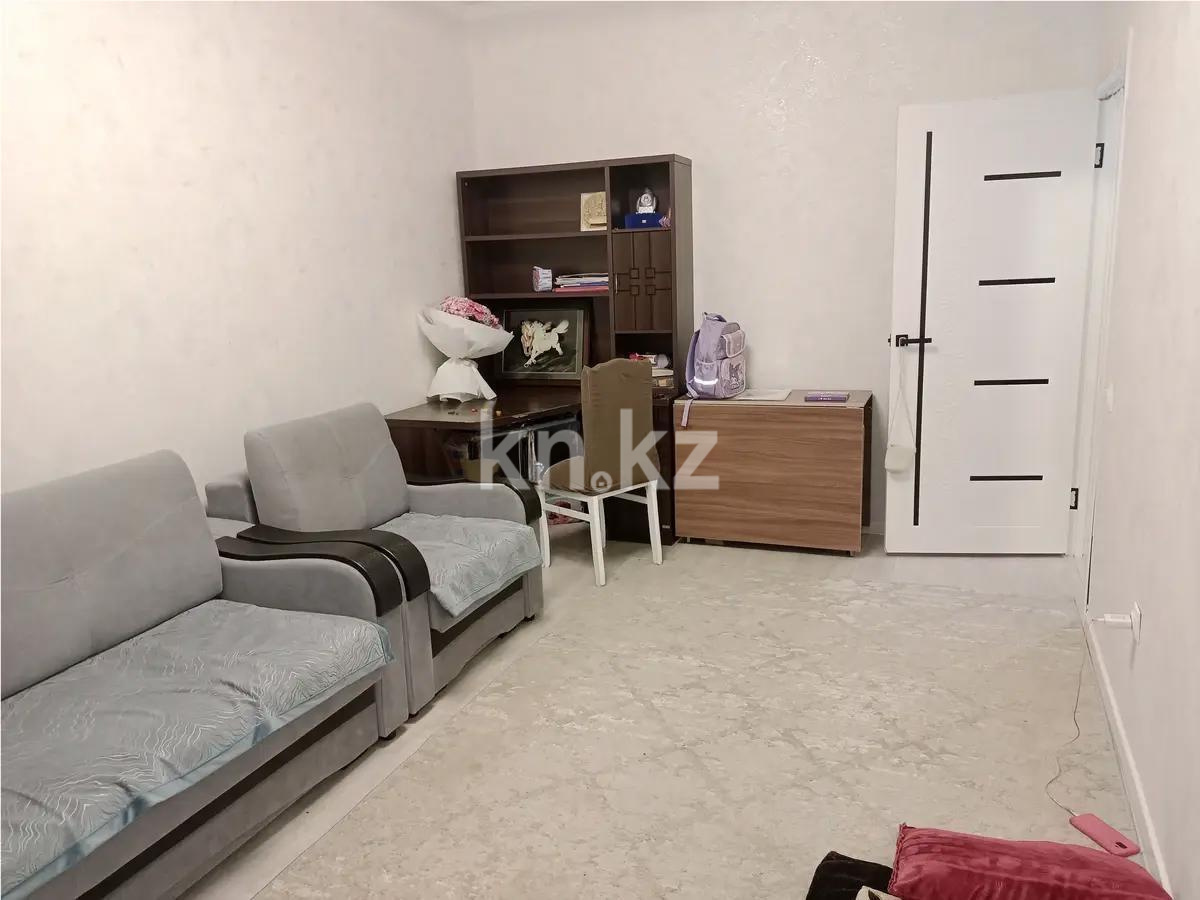 Продажа 3-комнатной квартиры, 62 м², ул. Калдаякова, дом  26 в Астане - фото 2