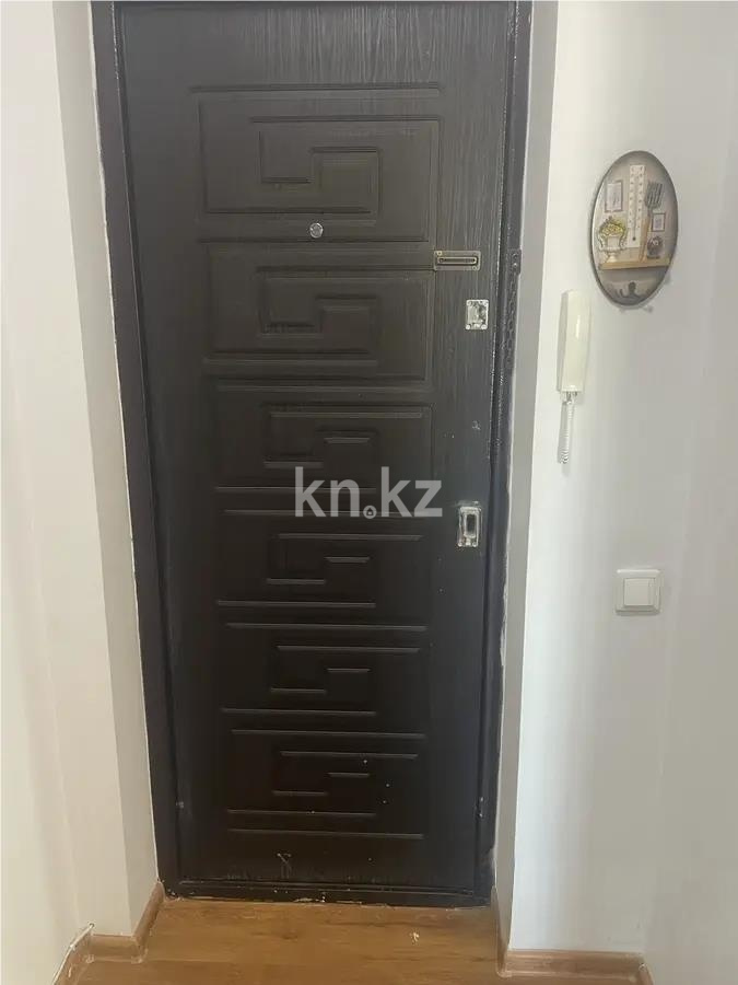 Продажа 1-комнатной квартиры, 30 м² в Астане - фото 5