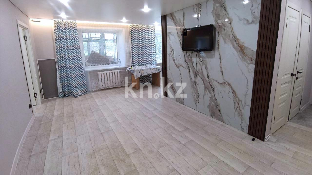 Продажа 2-комнатной квартиры, 44 м², пр. Республики в Темиртау