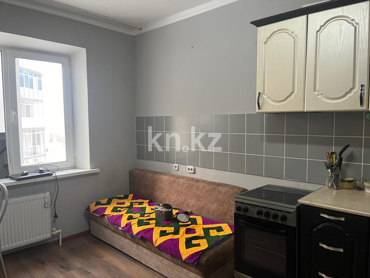 Продажа 1-комнатной квартиры, 44 м², пр. Шахтеров в Караганде - фото 5