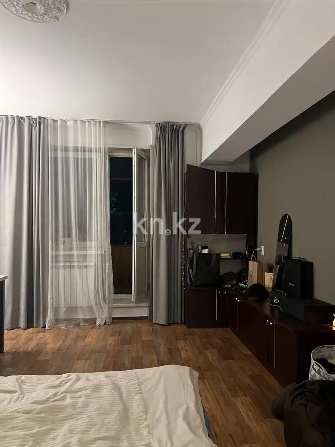 Продажа 1-комнатной квартиры, 31.6 м², мкр-н Айнабулак-3, дом  156 в Алматы