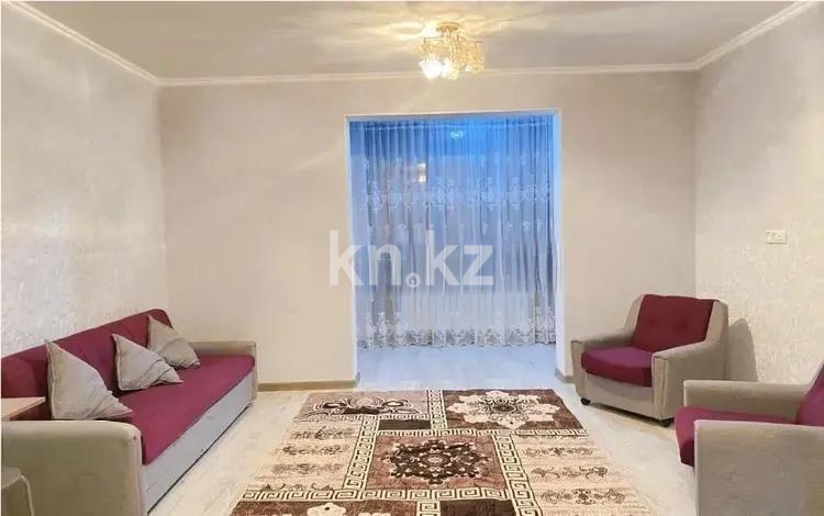Продажа 1-комнатной квартиры, 37 м² в Алматы