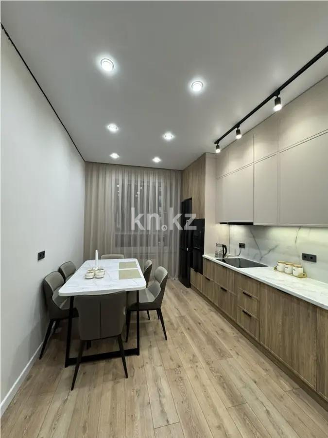 Продажа 2-комнатной квартиры, 55.4 м² в Астане - фото 3