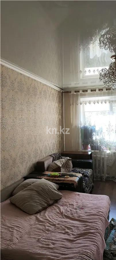 Продажа 3-комнатной квартиры, 69.7 м² в Астане