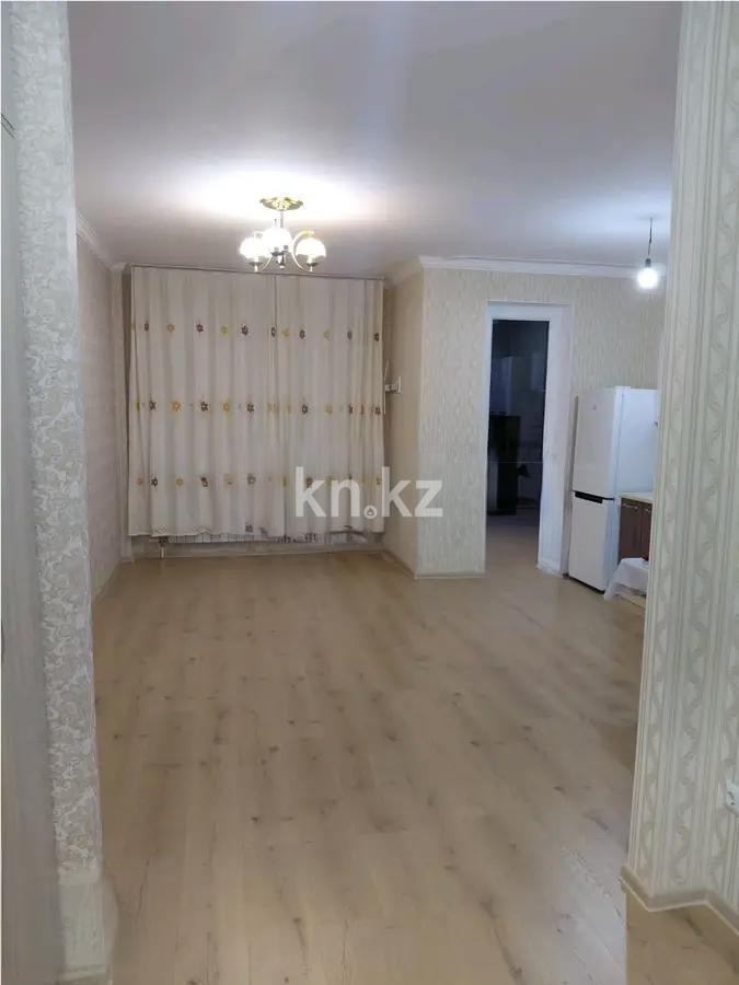 Продажа 1-комнатной квартиры, 30 м² в Астане