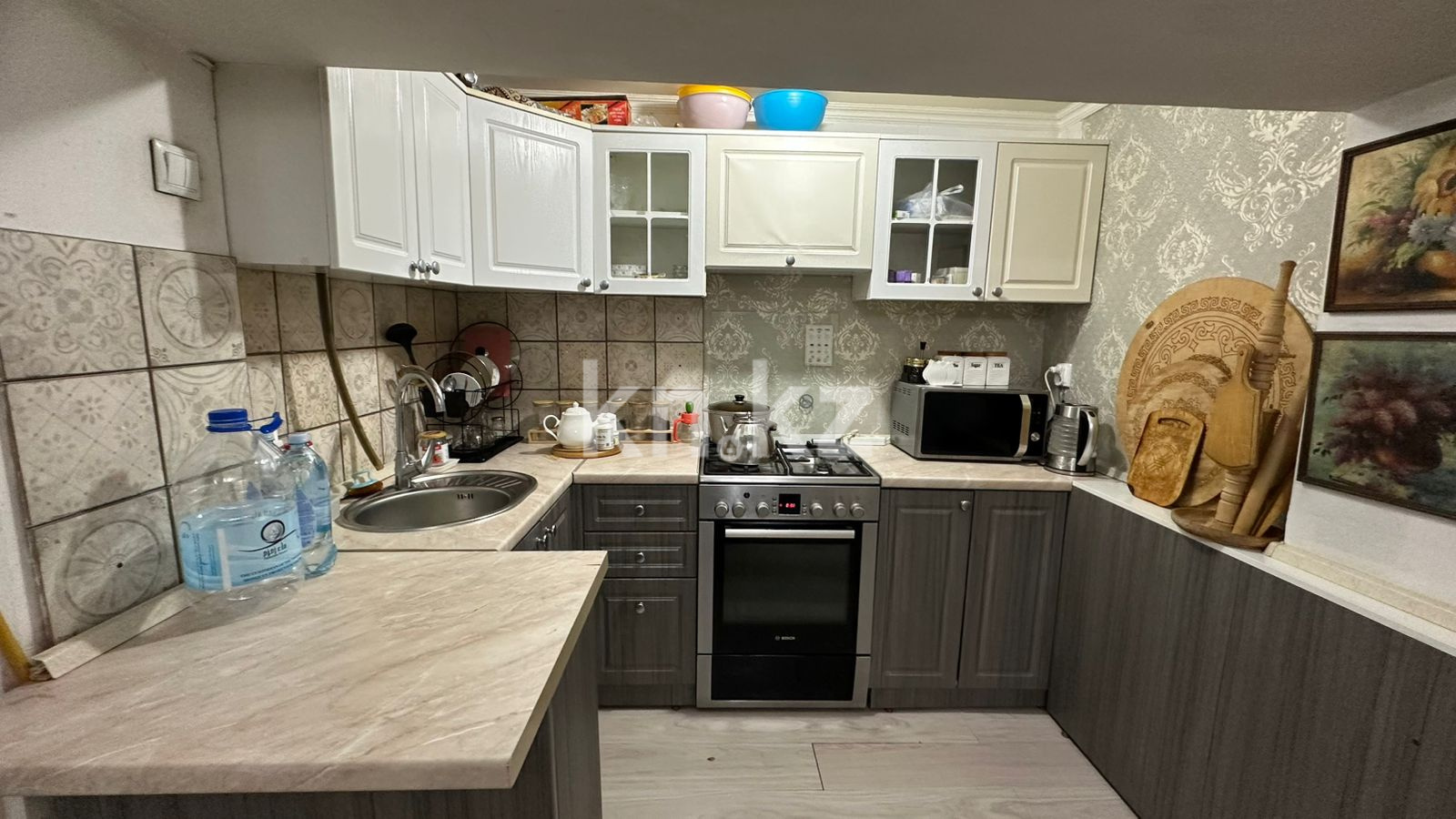 Продажа 4-комнатного дома, 120.7 м², ул. Берел в Астане - фото 5