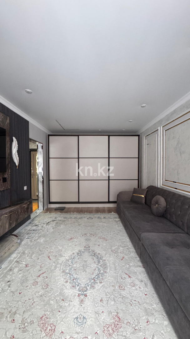 Продажа 2-комнатной квартиры, 38 м² в Таразе - фото 4